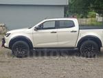 Isuzu D-max 2023
