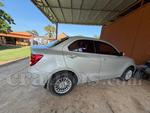 Suzuki Dzire 2020