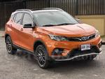2019 Soueast Dx3