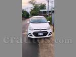 Hyundai Grand i10 2016