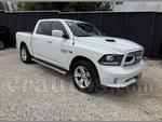 Dodge Ram Sport 2018