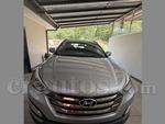 Hyundai Santa Fe 2014