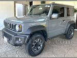 2026 Suzuki Jimny GL