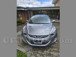 2012 Hyundai Avante