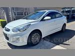 Hyundai Accent 2014