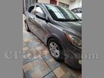 Hyundai Accent 2013