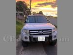 2008 Mitsubishi Montero GLS