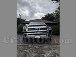 Toyota Tundra Texas Edition 2015