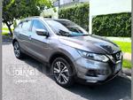 Nissan Qashqai 2021