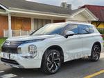 2024 Mitsubishi Outlander GT Plus