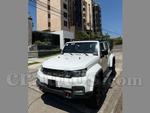 BAIC BJ40 2022