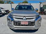 Mitsubishi L200 2020