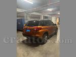 2017 Suzuki Vitara