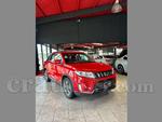 2025 Suzuki Vitara GL Plus A