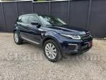 Land Rover Range Rover Evoque Hse 2016