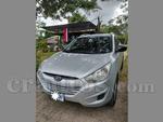 2013 Hyundai Tucson