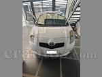 Toyota Yaris 2007