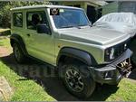 2023 Suzuki Jimny