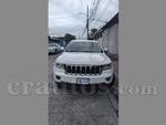 Jeep Grand Cherokee 2013