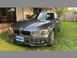 BMW 330i 2018