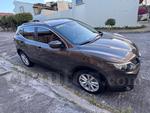 2016 Nissan Qashqai