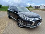2018 Mitsubishi Outlander