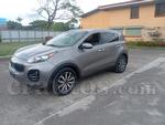 Kia Sportage EX 2017