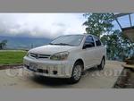 2005 Toyota Yaris