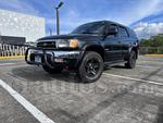 1998 Toyota 4Runner