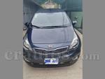 2015 Kia Rio