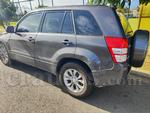 Suzuki Grand Vitara 2013