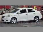 2009 Toyota Yaris