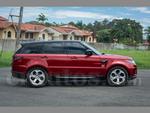 Land Rover Range Rover S 2019