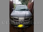 2005 Mitsubishi Outlander 2005