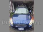 Hyundai Accent 2006