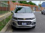 Chevrolet Trax LT 2017