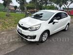 2018 Kia Rio