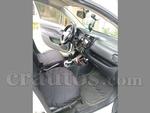 2015 Mitsubishi Mirage