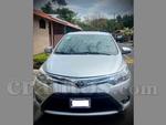 2014 Toyota Yaris