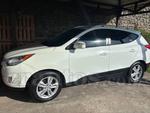 2013 Hyundai Tucson