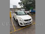 2014 Suzuki Swift Dzire