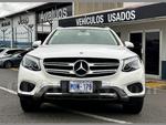 Mercedes-Benz GLC200 2019
