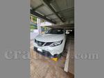 Nissan Qashqai 2017