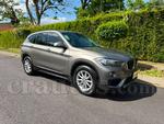 BMW X1 2019