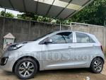2014 Kia Picanto