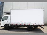 2016 Mitsubishi Canter Fuso FE84