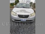 Hyundai Elantra 2007