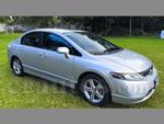 2008 Honda Civic Ex-l