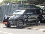 Toyota Fortuner Tdi 2027