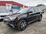 Toyota RAV4 2018
